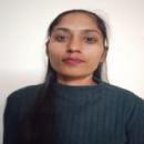 Photo of Usha V.