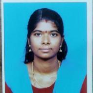 Mala Suresh Class 10 trainer in Tenkasi