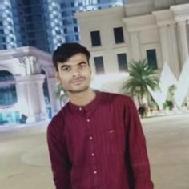 Pankaj Kumar Class 12 Tuition trainer in Bhopal