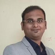 Yogesh Chitte LLB Tuition trainer in Mumbai