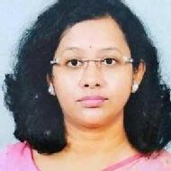 Souma H. BCom Tuition trainer in Kolkata