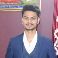 Abhay Raj Mishra CLAT trainer in Kanpur