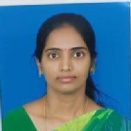 Santhoshini Class 10 trainer in Hyderabad