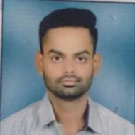 Ketan Srivastava Staff Selection Commission Exam trainer in Gorakhpur