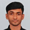 Photo of Reegan Varkey Koshy