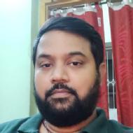 Pawan Kumar Gupta Class 11 Tuition trainer in Ranchi