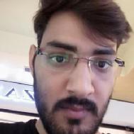 Dinesh Choudhary Class 10 trainer in Delhi