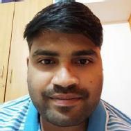 Venkata Nageswararao Class 12 Tuition trainer in Bangalore