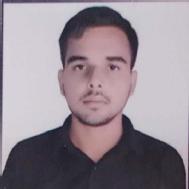 Rahul Bhardwaj BTech Tuition trainer in Sahibzada Ajit Singh Nagar