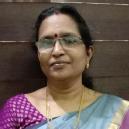 Photo of Jayalakshmi K.