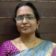 Jayalakshmi K. Class 12 Tuition trainer in Ottapalam