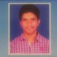 Rajshekar Reddy Vangala BTech Tuition trainer in Bongloor