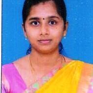 Sindu R. Class I-V Tuition trainer in Chennai
