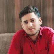 Shivam Thakur Class I-V Tuition trainer in Darbhanga