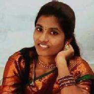 Shirisha R. Vocal Music trainer in Amangal