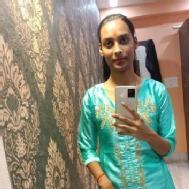 Roshni S. Class I-V Tuition trainer in Kolkata