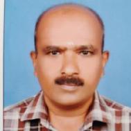 Balasubramanian P Class 12 Tuition trainer in Mannarkkad