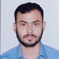 Abhijeet Anand Spoken English trainer in Munger