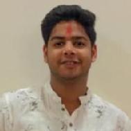 Keshav Gupta Class 7 Tuition trainer in Delhi