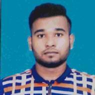 Sayan Kundu Class I-V Tuition trainer in Gaighata
