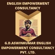 G D Aswinkumar English Empowerment Consultancy Private Limited Spoken English institute in Chennai