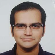 Amit Vijay Gokhale BCom Tuition trainer in Thane