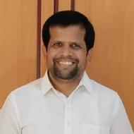 Dr. Thiruchendilmuthu NEET-UG trainer in Chennai