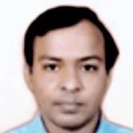 Biswonath Biswal Class 12 Tuition trainer in Bhubaneswar
