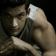 Vinukonda Dilip Personal Trainer trainer in Hyderabad