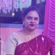 Suparna M. Abacus trainer in Kolkata