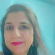 Vibha Arora Class 10 trainer in Ahmedabad