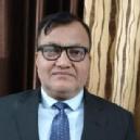 Photo of Wajahat Husain