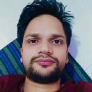 Aniruddh Kumar Yoga trainer in Delhi