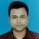 Photo of Aloke Kumar Sinha