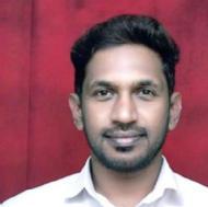 Vishwa Kumar C Kannada Language trainer in Bangalore