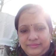 Anita M. Yoga trainer in Balasore