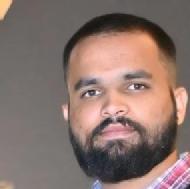 Ankit Raj Class 8 Tuition trainer in Jaipur