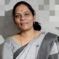 Shrilanka P. Class 12 Tuition trainer in Nashik