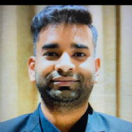 Sanchit Gupta Class I-V Tuition trainer in Gurgaon