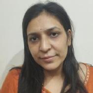 Jyoti S. Class I-V Tuition trainer in Guwahati