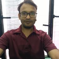 Ashish Chandra Class 9 Tuition trainer in Allahabad