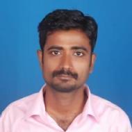 Shrikanta Tripathy Class 10 trainer in Binka