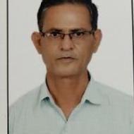 Satya Prakash Sharma Class I-V Tuition trainer in Rajsamand