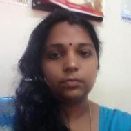 Shyama M. Class I-V Tuition trainer in Tirur