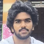 Akshay Class I-V Tuition trainer in Hyderabad