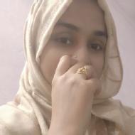 Misbah Siddiqui B. Class 6 Tuition trainer in Mumbai