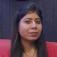 Mansi H. Class 10 trainer in Faridabad