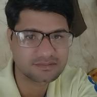 Shubham Sharma Class 12 Tuition trainer in Churu