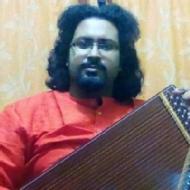 Pulaha Sarkar Vocal Music trainer in Kolkata