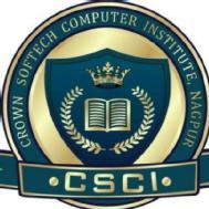 Crown Softech Technical Education Computer Course institute in Nagpur